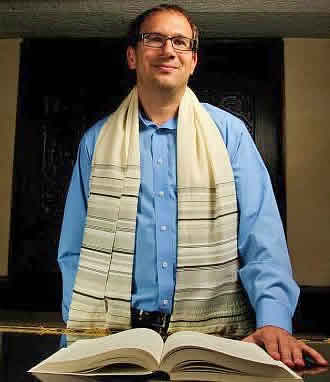 rabbi linder